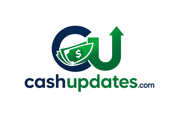Cash Updates logo